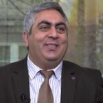 Երբ Արծրուն Հովհաննիսյանը կատակում է…