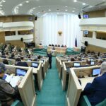 Ռուսաստանի Դաշնային խորհուրդը վավերացրել է Հայաստանի հետ համագործակցության վերաբերյալ փոփոխությունները