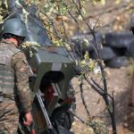 Օր 38. ՊԲ զինծառայողներն ու կամավորները շարունակում են սխրանքներ գործել. ԹԱՐՄԱՑՎՈՂ