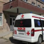 Կորոնավիրուսով վարակվածության 2441 նոր դեպք է հաստատվել Հայաստանում