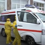 Հայաստանում հաստատվել է Covid-19-ով վարակվածության 1194 նոր դեպք