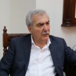 Անդրանիկ Քոչարյանը մի շարք մեղադրանքներ է հնչեցրել ՊՆ Դավիթ Տոնոյանի հասցեին