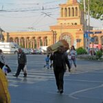 Հարցումները ցույց են տվել, թե ինչպես են Հայաստանում վերաբերվում Ռուսաստանին