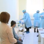 Հայաստանում Covid-19-ով վարակվածության 2374 նոր դեպք է հաստատվել