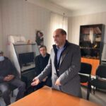 Էդմոն Մարուքյանն առաջարկում է Սյունիքում ռուսական նոր ռազմաբազա ստեղծելու վերաբերյալ հրատապ բանակցություններ սկսել