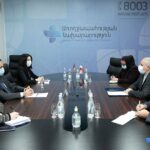 Հայաստանն ու Իրանը մասին կարտադրեն դեղեր ու բժշկական սարքեր