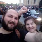 Toyota Yerevan-ի աշխատակիցները զգուշացվել են՝ ցույցերին չմասնակցելու դեպքում կհեռացվեն աշխատանքից