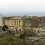 Ադրբեջանում 4 զինծառայող է ձերբակալվել՝ Արցախում հանցագործություններ կատարելու համար