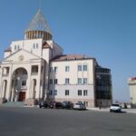Ռուսերենն Արցախում 2-րդ պետական լեզու կդառնա. WarGonzo (upd.)