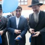Ադրբեջանցի միլիարդատեր Նիսանովի կապերը Ռուսաստանի և Ադրբեջանի վերնախավերում