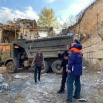 Քննարկվում է ռուսական կողմի աջակցությամբ 7-8 հազար տուն կառուցելու հարցը. Մանե Թանդիլյան