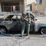 Թուրք լրագրողն Ադրբեջանին և Թուրքիային մեղադրել է հայերի նկատմամբ Արցախում ցեղասպանություն գործելու մեջ