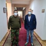 Պատգամավոր Միլոնովի խոսքերի համար ռուս դիվանագետին կանչել են Ադրբեջանի ԱԳՆ