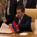 Գործարար Դավիթ Գալստյանի նկատմամբ քրեական գործ է հարուցվել