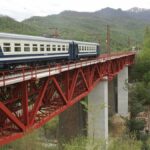 «Անդրկովկասյան Տրանսսիբ». Ինչի՞ վերաբերյալ են Ադրբեջանի և Ռուսաստանի հակասությունները