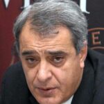 Դավիթ Շահնազարյանն ասում է` ռազմագերիները 235-ն են