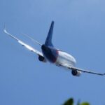 Ինդոնեզիայում Boeing 737-ը ծովն է ընկել