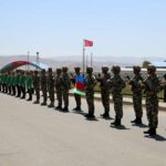 Ուշագրավ կարծիք թուրք-ադրբեջանական առաջիկա զորավարժությունների մասին