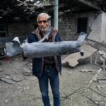Բասերմանի համոզմամբ` Արցախում պատերազմը չի վերսկսվի, քանի դեռ ռուս խաղաղապահներ կան