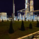 Եղվարդի Armoil նավթավերամշակման գործարանը չի բացվի