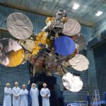 SpaceX-ը թուրքական ընկերության պատվերով արբանյակ է արձակել