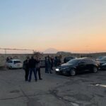 Ռուսական կողմի միջնորդությամբ 5 հայ ռազմագերի է վերադարձել Հայաստան (upd.)