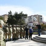Ալիևն իր պաշտոնյաներին թույլ չի տալիս Շուշիում տարածքներ ձեռք բերել