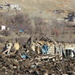 Թուրքիան ավիահարվածներ է հասցրել Իրանի հետ սահմանային հատվածում