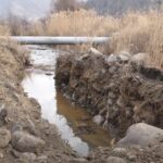 Մեղրի և հարակից համայնքներում ջրի խնդիր է առաջանում ադրբեջանցի զինվորականների պատճառով