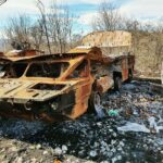 ՕՍԱ-ներն արագորեն հայտնաբերվել ու ոչնչացվել են, որովհետև պատերազմի ժամանակ տեղաշարժվել են մայրուղիներով