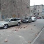 Կրկին երկրաշարժ Հայաստանում, այս անգամ` Երևանի մոտ (upd.)