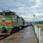 Եթե Վրաստանը մերժի Աբխազիա-Հայաստան երկաթուղին, ապա ավելի մեծ կախվածություն կունենա Թուրքիայից. կարծիք