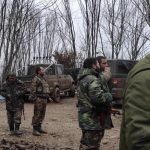 Քննարկվել են Սյունիքի մարզի անվտանգային խնդիրների լուծման հարցերը