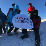 Naked Science-ի հիմնադիրն իշխանություններին առաջարկել է Հայաստանում առաջին գիտահանրաճանաչ կայքը ստեղծել