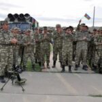 Ադրբեջանը մարտի 15-18-ը լայնածավալ զորավարժություններ կանցկացնի