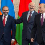 Ռուսաստանի, Հայաստանի և Բելառուսի փորձագետները կքննարկեն ապակայունացման դեմ պայքարի հարցերը