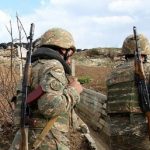 Հայաստանը դուրս է բերում իր զորքերն Արցախից. աղբյուր