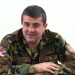Արցախում նոր պատերազմի մասին խոսակցություններն անհիմն շշուկներ են. Արայիկ Հարությունյան