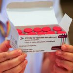 Արևմուտքը դադարեցնում է AstraZeneca պատվաստանյութի կիրառումը