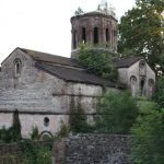 Ադրբեջանը Զաքաթալայի վրացական եկեղեցին զուգարան է դարձրել. վրացիներն ահազանգում են