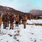 Բաքուն մոտ 200 հայ գերիների դիմաց 3 պահանջ է ներկայացնում