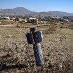 Իրանը ցանկանում է մասնակցել Ղարաբաղում հրադադարի վերահսկմանը