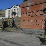 Արցախում կռված թալիշներն օգնության խնդրանքով դիմում են Ռուսաստանում բնակվող իրենց ազգակիցներին