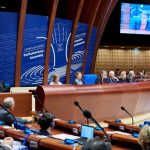 ԵԽԽՎ-ում ռուսներն ու սերբերը դեմ և ձեռնպահ են քվեարկել գերիների հարցն օրակարգում ներառելուն