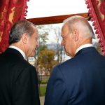 Ի՞նչ հարցեր է լուծում Բայդենը` ճանաչելով Հայոց ցեղասպանությունը