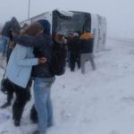 Թուրքիայում ռուս զբոսաշրջիկ է մահացել, 26-ը տուժել են