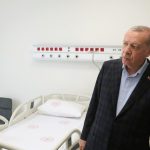 Էրդողանը ցարական Ռուսաստանին մեղադրել է գերմանացիների և հրեաների ցեղասպանության մեջ