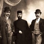 Նրան ծափահարել է նույնիսկ Թալեաթը. թուրքական թերթը Կոմիտասի մասին հոդված է հրապարակել