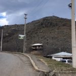 Ադրբեջանցի զինվորականները Նոր Ղազանչիի դաշտերից հետ են քաշվել