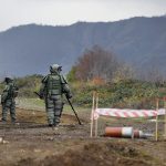 ՄԱԿ-ը չի արձագանքել Արցախում ականազերծմանը մասնակցելու ռուսական առաջարկին